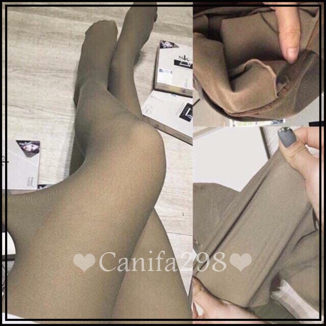 (Siêu Hot) Quần tất 3D cao cấp SK