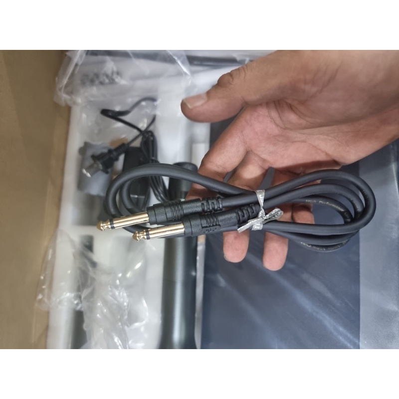 Micro infinity bs790