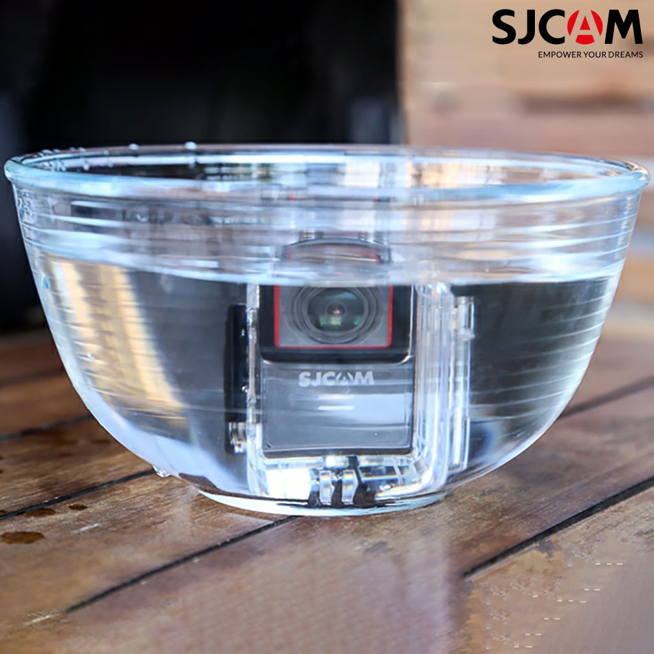 Camera hành trình SJCAM M20 4K wifi