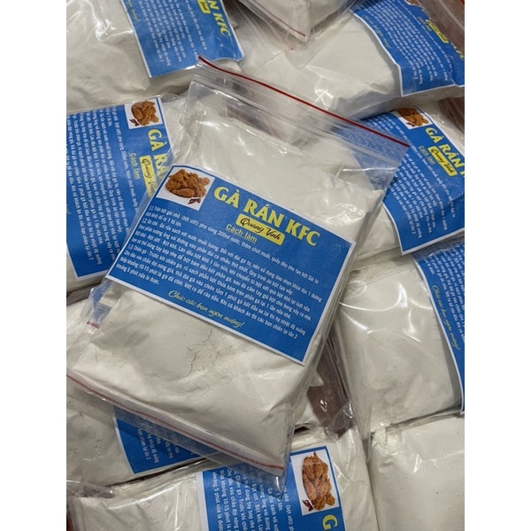 Gà Rán KFC Quang Vinh 350g