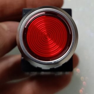 Nút nhấn có đèn CRX-G25