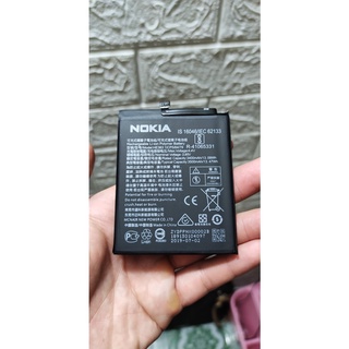 Thay pin nokia 8.1 lấy ngay, pin điện thoại nokia x7 2018