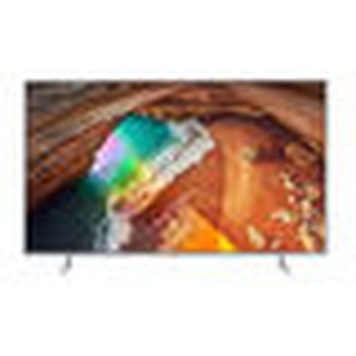 Smart tivi qled samsung 4k 43 inch qa43q65ra