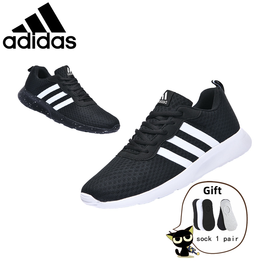 Giày Thể Thao Adidas ThoáNg Khí ThờI Trang Cho Nam Size 36-45