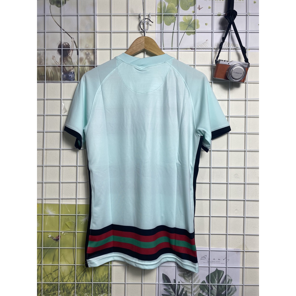 Xả Hàng - ÁO PLAYER ĐỘI TUYỂN BỒ ĐÀO NHA