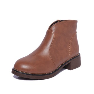 Giày boot nữ thời trang