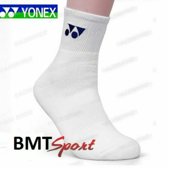 Vớ / Tất yonex chính hãng (hàng tài trợ vận động viên)