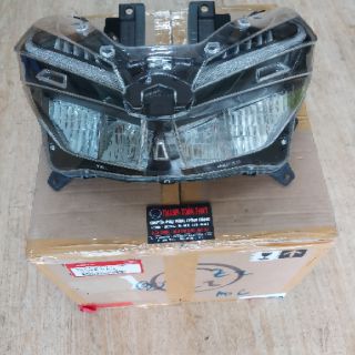 Đèn pha Xe Vario,Click 125-150 đời 2018-2022