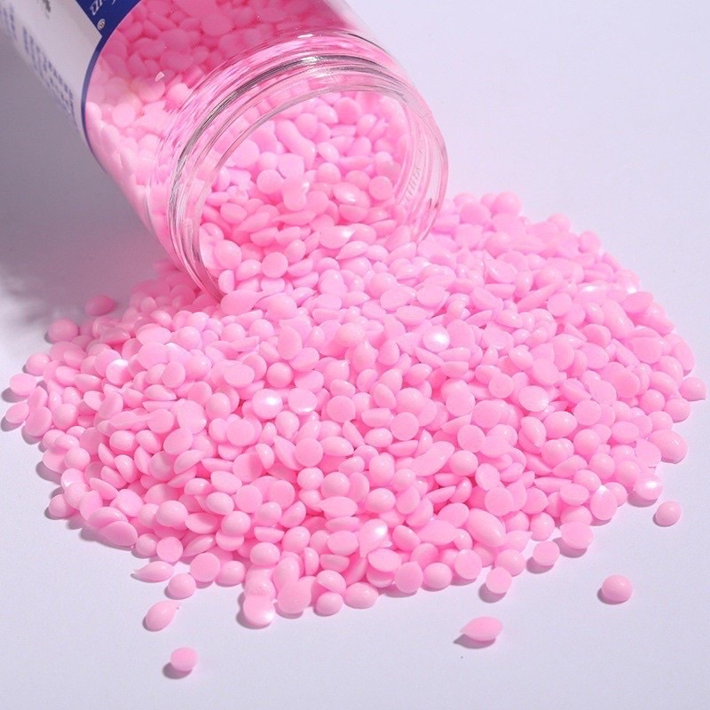 Viên xả thơm quần áo nội địa hạt xả thơm làm mềm vải 110g mix mùi