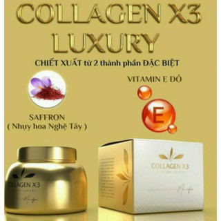 Kem body collagen X3