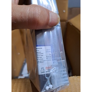 Hóa chất 2,6-dichlorophenol-indophenol sodium salt ar 98% cas 620-45-1 lọ 5g, oxford ấn độ