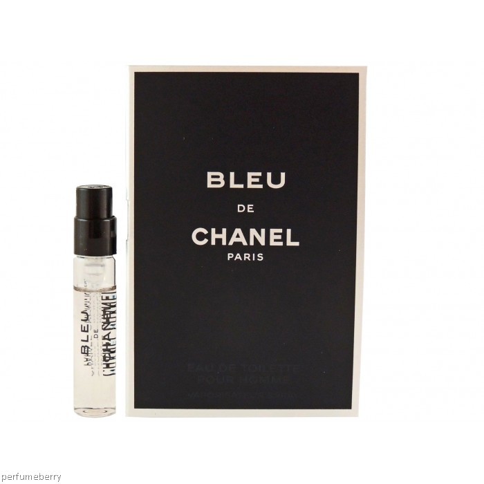 Nước hoa Bleu De Chanel 2ml MEN EDT | BigBuy360 - bigbuy360.vn