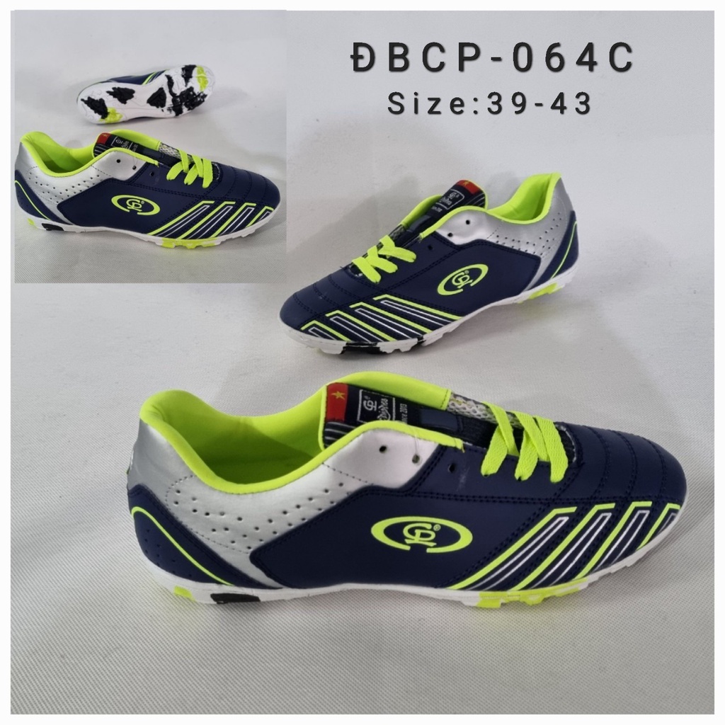 Giầy đá bóng ĐBCP 064C