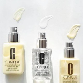 Kem dưỡng ẩm CLINIQUE CHÍNH HÃNG 125ml