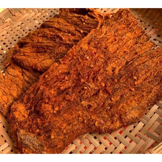 Khô bò miếng mềm( Hộp 200gr)