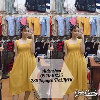 ĐẦM BẦU THỜI TRANG
