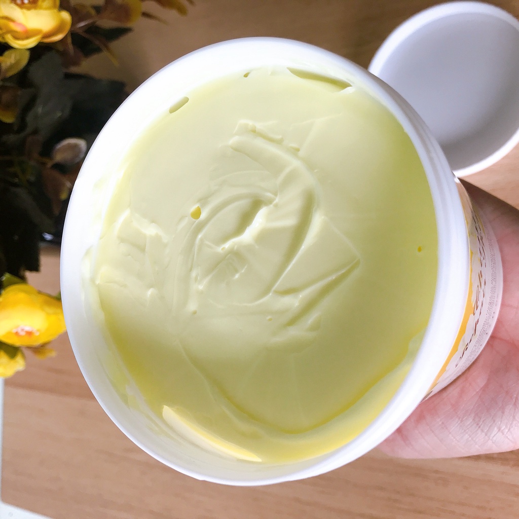 Bộ Hoa Cúc 4 món l Kem Massage, Tẩy Da Chết, Nước Hoa Hồng, Sữa Rửa Mặt