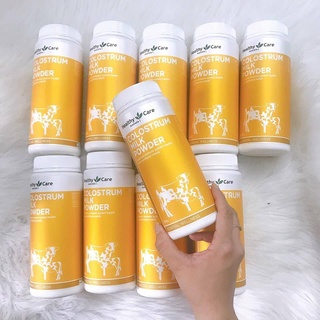 Sữa non Healthy Care - Úc