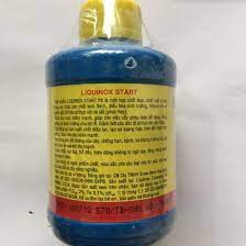 Phân bón kích ra rễ START VITAMIN B1-Mỹ 235ml