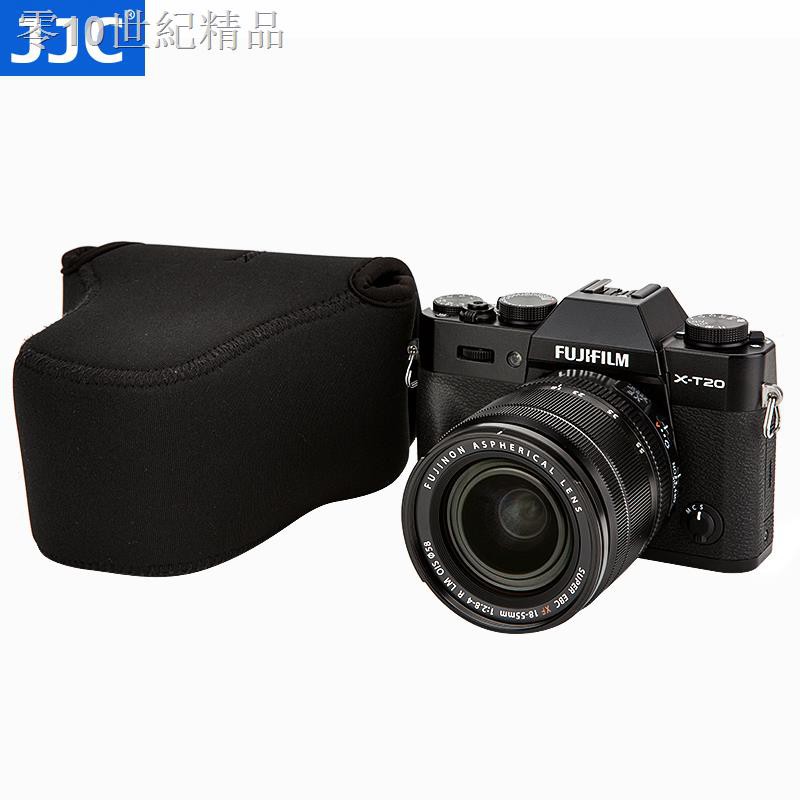 Túi Đựng Máy Ảnh Sony A7c 28-60 Fujifilm Xt20 Xa5 Xt100 Xs10 X-t30