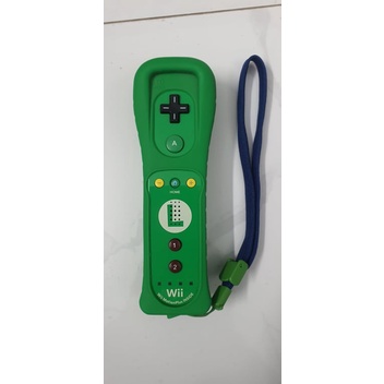 Tay cầm Wii bản giới hạn siêu hiếm, tích hợp Motion Plus - Wii Remote bản limited