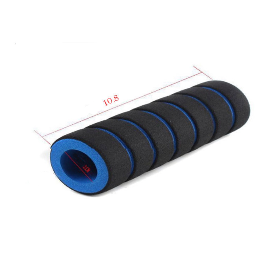 Bọc Tay Nắm Xe Đạp Chống Trượt Thoải Mái