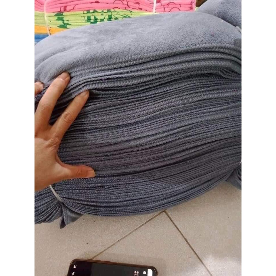 KHĂN LAU Ô TÔ, XE HƠI CHUYÊN DỤNG NHIỀU KÍCH THƯỚC  - Otocare247