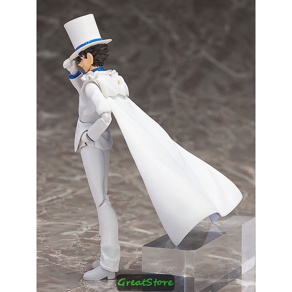 MÔ HÌNH NHÂN VẬT FIGMA SIÊU TRỘM KID SP 088 NHÂN VẬT CONAN FIGMA CỬ ĐỘNG ĐƯỢC