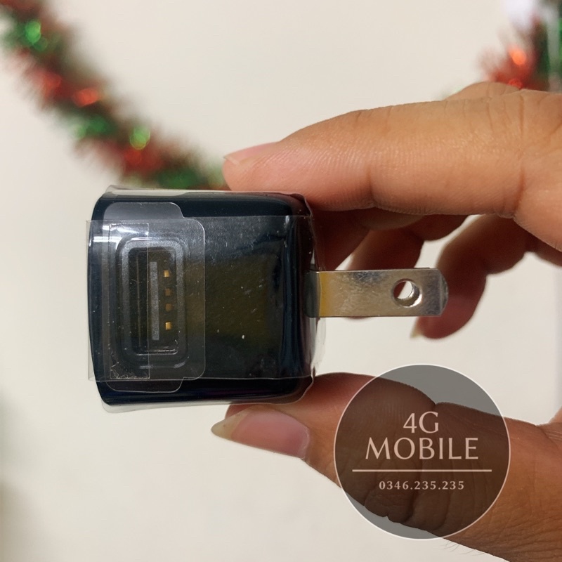 CỦ SẠC BLACKBERRY 750mah, 850mah ZIN CHÍNH HÃNG