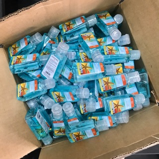 Gel Rửa Tay Khô Lamcosmé Sea