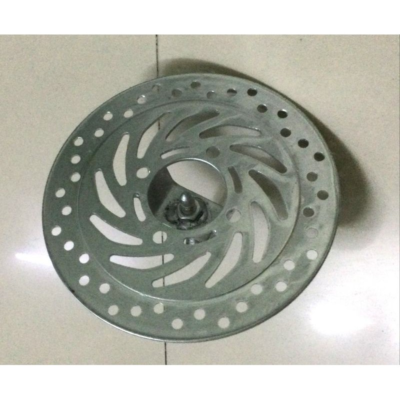 cảo tháo mâm máy giặt, vam tháo mâm loại 1