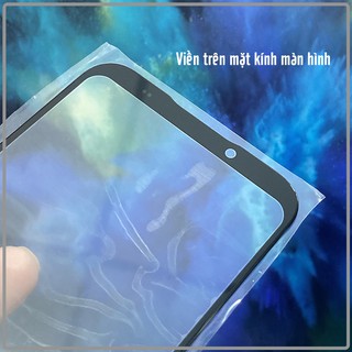 Mặt kính màn hình cho Xiaomi Black Shark 2