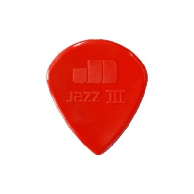 Pick Gảy Guitar Dunlop Jazz III