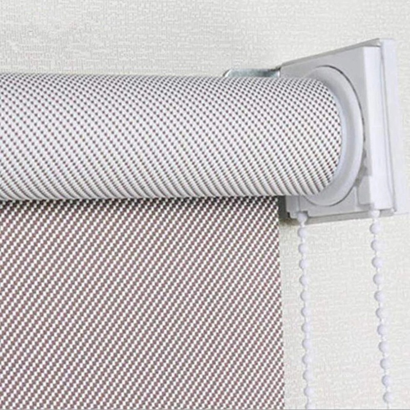 Dây Chuỗi Hạt Rèm cửa sổ Dạng Con Lăn Dài 10M Bằng Nhựa