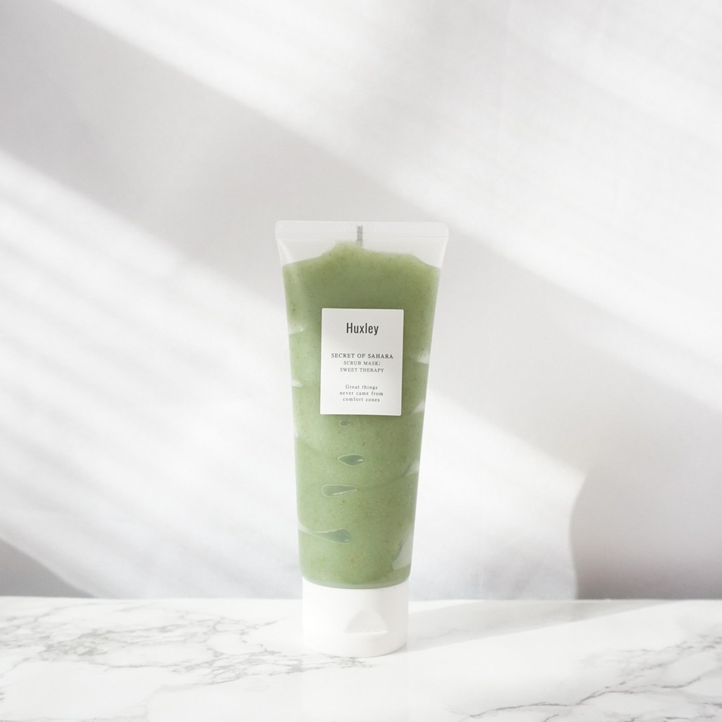 TẨY DA CHẾT  Huxley Scrub Mask | BigBuy360 - bigbuy360.vn