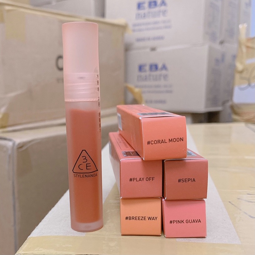 Son 3CE Blur Water Tint 4.6g