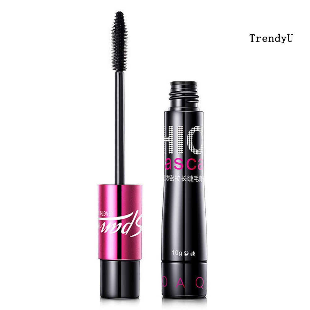 (Hàng Mới Về) Mascara Chuốt Mi Lâu Trôi Và Chống Thấm Nước Cao Cấp | BigBuy360 - bigbuy360.vn