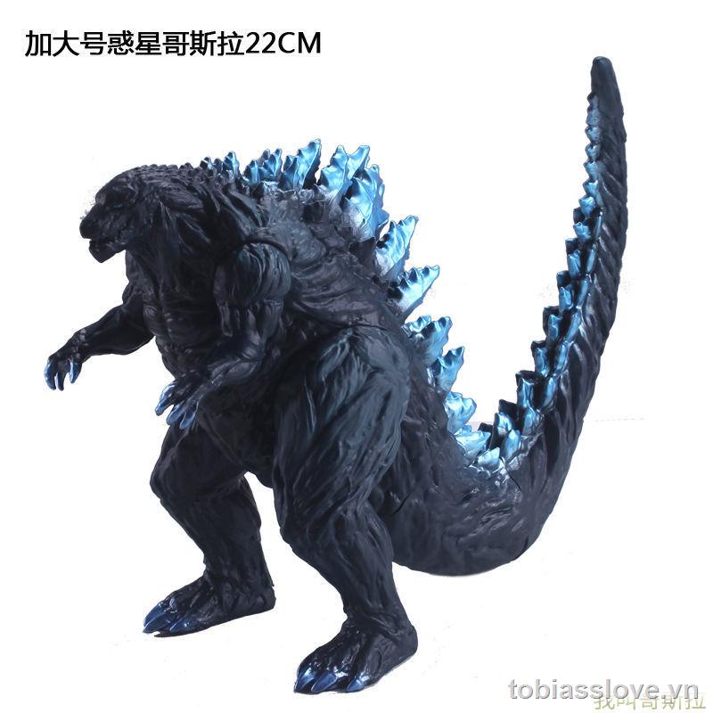 Mô Hình Đồ Chơi Khủng Long Godzilla
