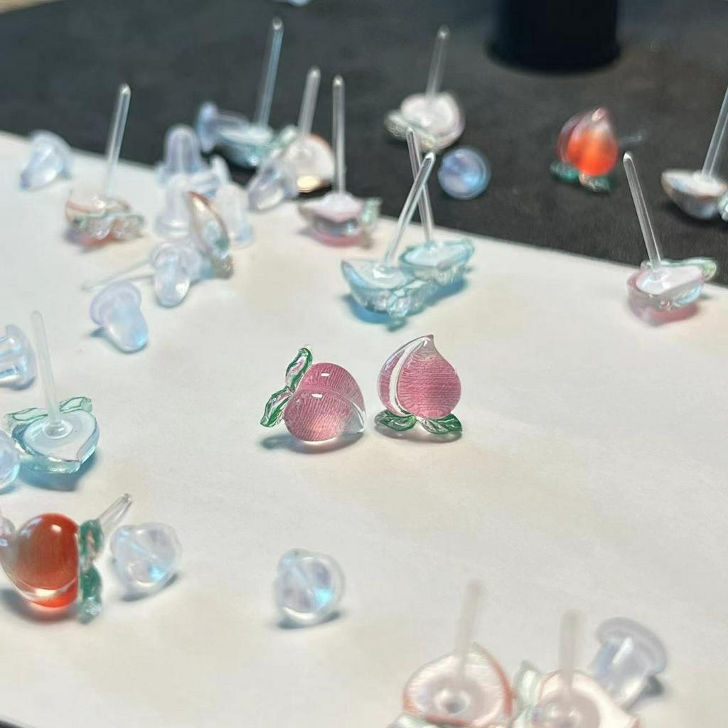 [1 Cái] Bông Tai Thời Trang Hàn Quốc HAA063