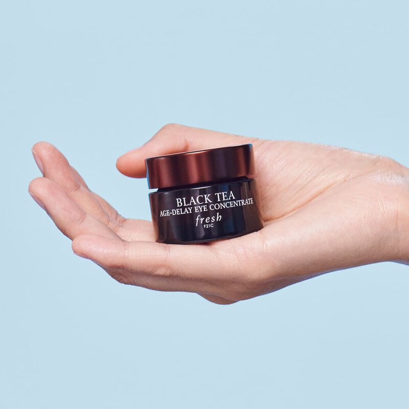 Kem mắt trà đen Fresh dạng gói 1,5ml | BigBuy360 - bigbuy360.vn