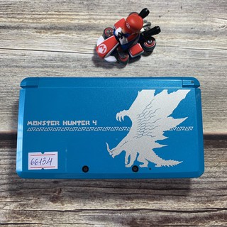 Máy Chơi Game New Nintendo 3DS Bản Đặc Biệt Máy Đẹp Có Chứng Từ Nguồn Gốc Xuất Xứ Nhật Bản