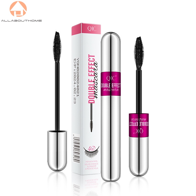 Bút kẻ mắt 2 trong 1 chống nước chống mồ hôi lâu trôi đầu mềm
 | BigBuy360 - bigbuy360.vn