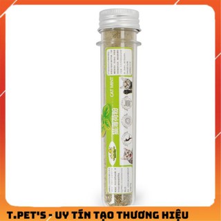CỎ MÈO BẠC HÀ CATNIP