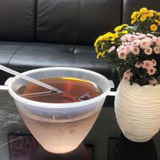 Bát ướp rượu lạnh