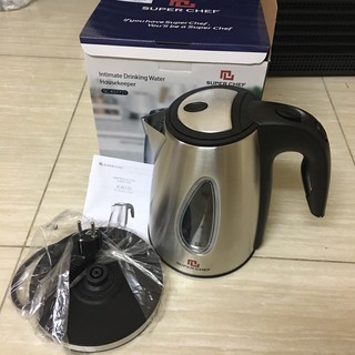 Bình đun siêu tốc SuperChef SC-KS1721