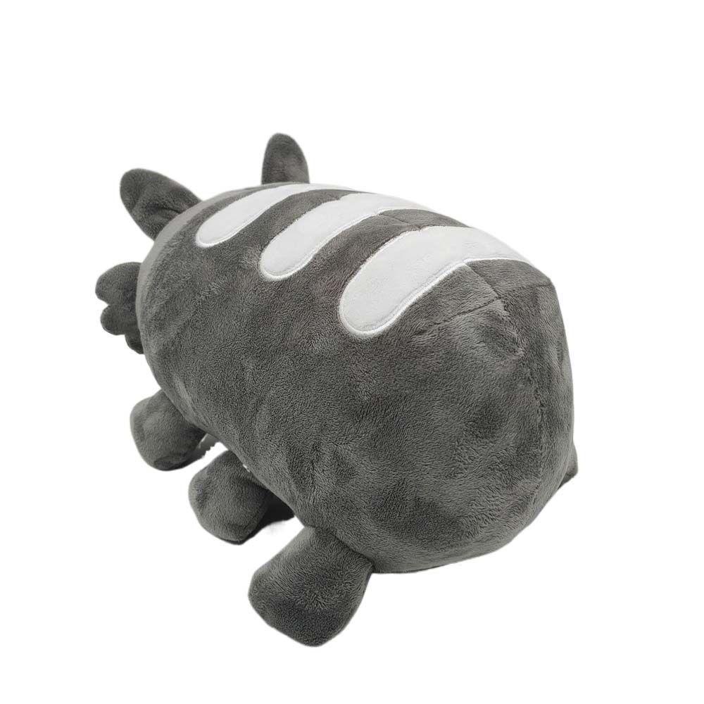 Đồ chơi nhồi bông Amphibia Dễ Thương Cho Bé
