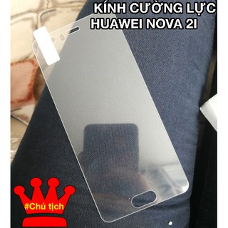 DÁN MÀN HÌNH CƯỜNG LỰC HUAWEI NOVA 2I