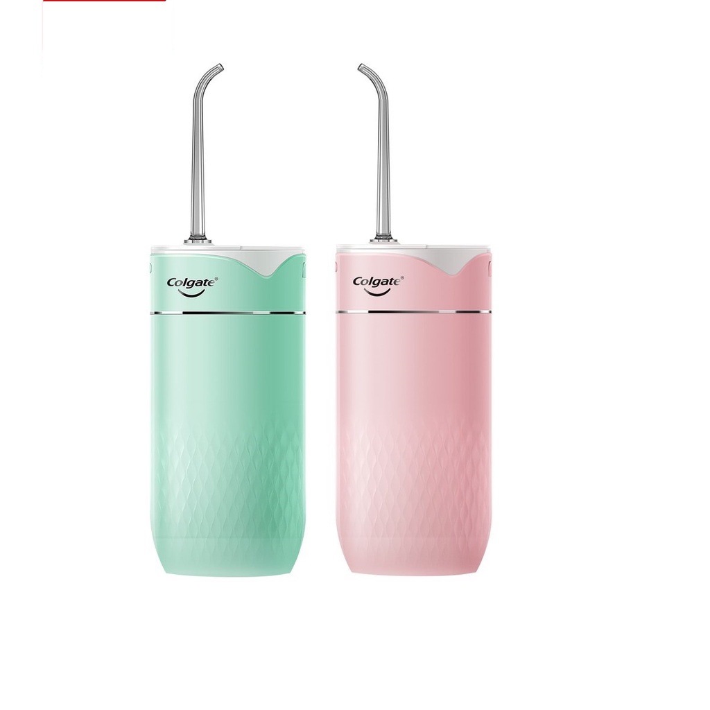 [HB GIft] Máy tăm nước Colgate Water Flosser Hana 1.5