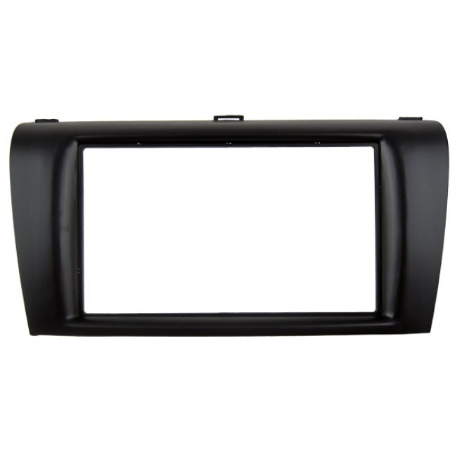 Mặt Dưỡng 7 Inch Cho Xe Mazda 3, Axela năm 2004 - 2009