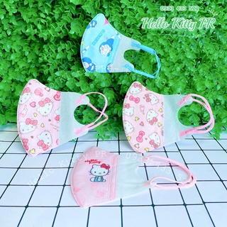 KHẨU TRANG DORAEMON DOREMON